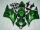 CBR 600 RR 09-12 - Verde