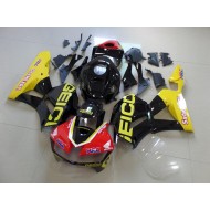 CBR 600 RR 13-21 - Amarillo Negro Geico