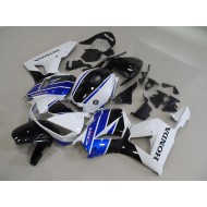 CBR 600 RR 13-21 - Azul Negro Blanco Estilo OEM