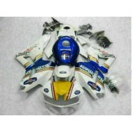 CBR 600 RR 13-21 - Blanco Azul