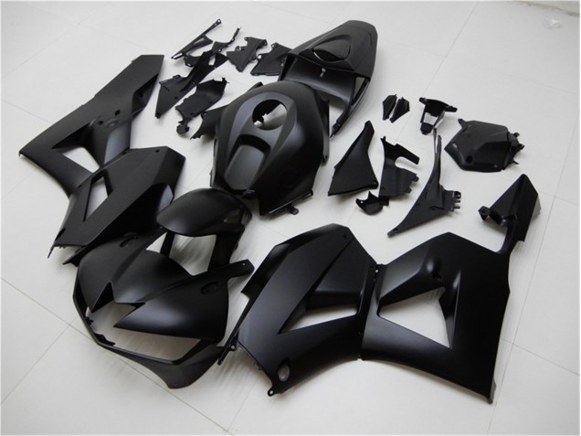 CBR 600 RR 13-21 - Negro Mate