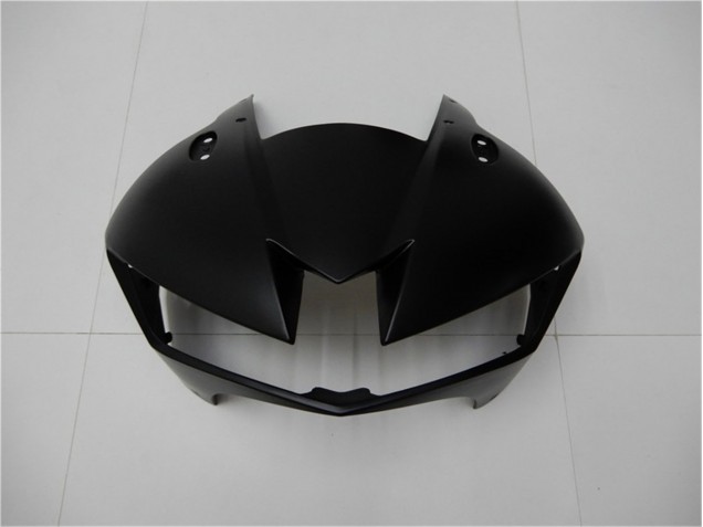 CBR 600 RR 13-21 - Negro Mate