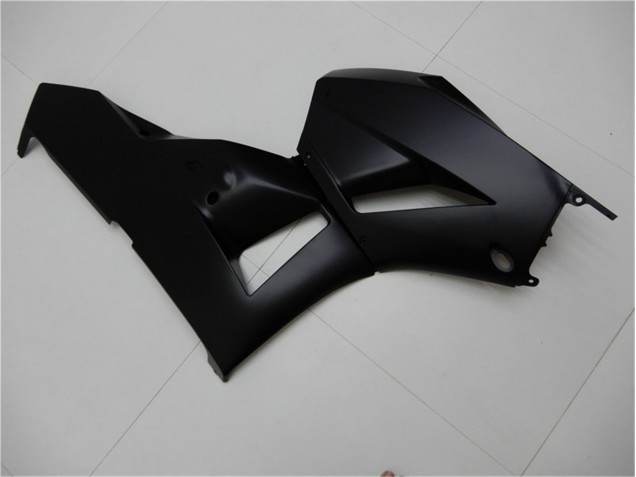 CBR 600 RR 13-21 - Negro Mate