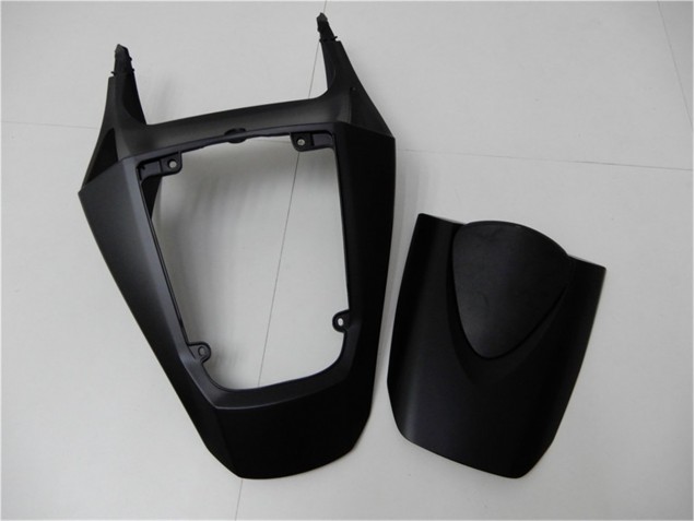 CBR 600 RR 13-21 - Negro Mate