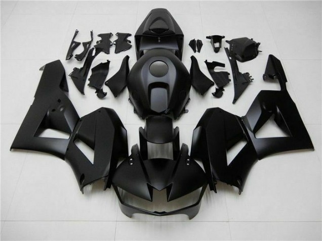 CBR 600 RR 13-21 - Negro Mate