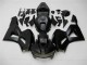 CBR 600 RR 13-21 - Negro Mate