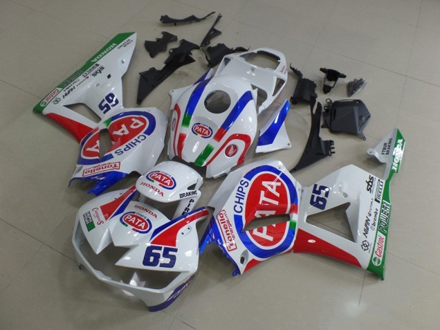 CBR 600 RR 13-21 - Pata 65
