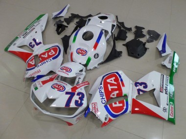 CBR 600 RR 13-21 - Pata 73
