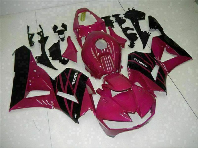 CBR 600 RR 13-21 - Púrpura