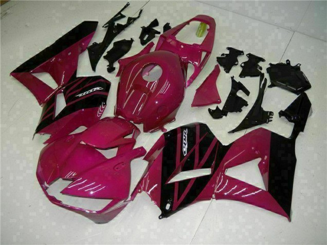 CBR 600 RR 13-21 - Púrpura
