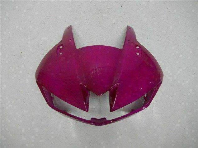 CBR 600 RR 13-21 - Púrpura