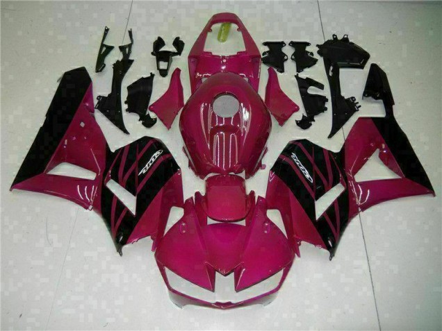 CBR 600 RR 13-21 - Púrpura