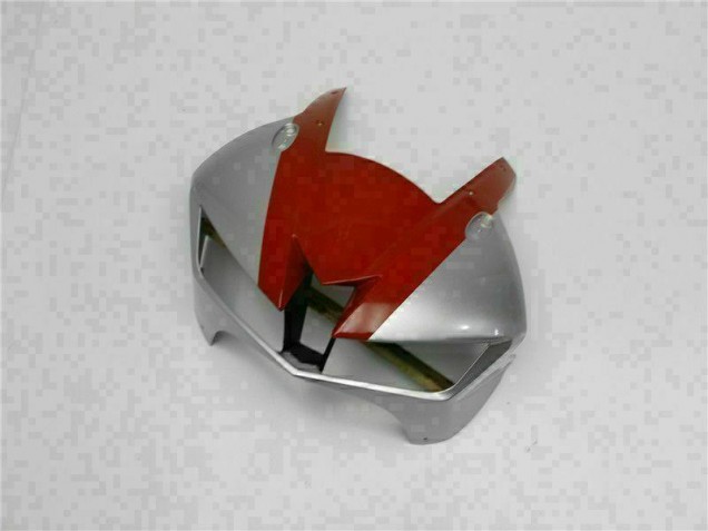 CBR 600 RR 13-21 - Rojo Plata CBR 600 RR 13-21 - Rojo Plata