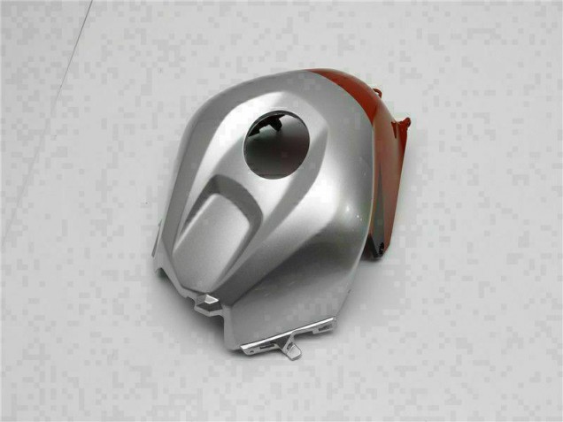 CBR 600 RR 13-21 - Rojo Plata CBR 600 RR 13-21 - Rojo Plata