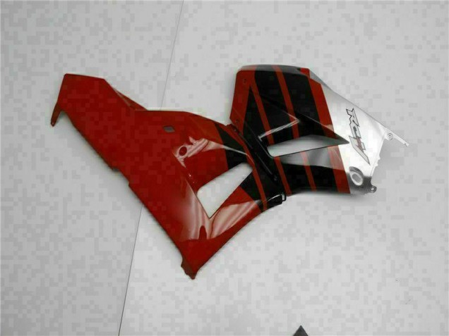 CBR 600 RR 13-21 - Rojo Plata CBR 600 RR 13-21 - Rojo Plata