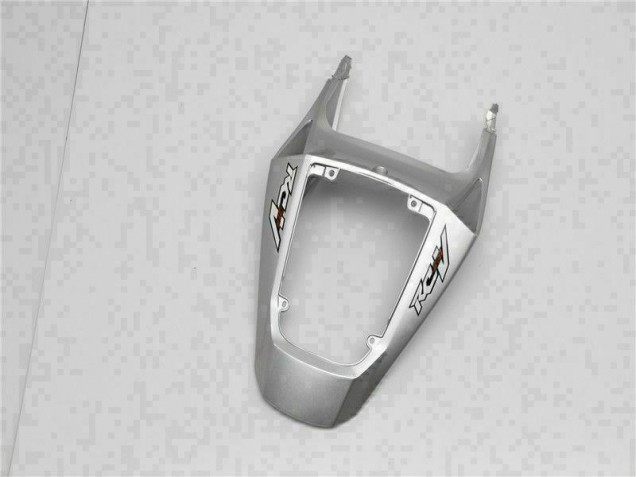 CBR 600 RR 13-21 - Rojo Plata CBR 600 RR 13-21 - Rojo Plata