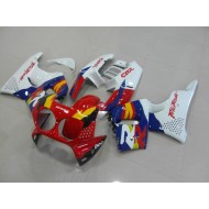 CBR 900 RR 893 94-95 - Rojo Azul Blanco