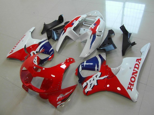 CBR 900 RR 893 96-97 - Blanco Rojo