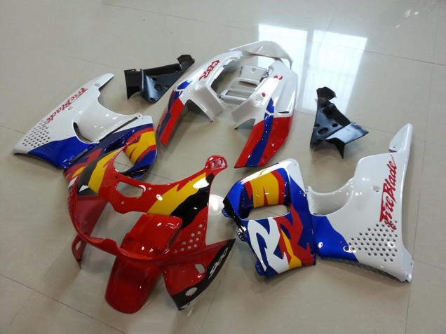 CBR 900 RR 893 96-97 - Rojo Blanco Amarillo CBR 900 RR 893 96-97 - Rojo Blanco Amarillo
