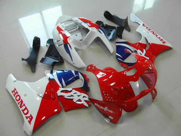 CBR 900 RR 893 96-97 - Rojo Blanco Estilo OEM