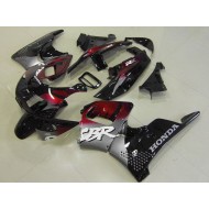 CBR 900 RR 893 96-97 - Rojo Negro Plata