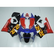 CBR 900 RR 919 98-99 - Azul Rojo Negro