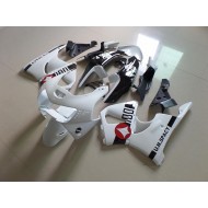 CBR 900 RR 919 98-99 - Blanco Cráneo