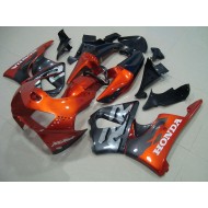 CBR 900 RR 919 98-99 - Naranja Gris