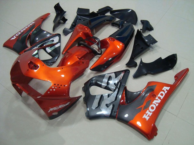 CBR 900 RR 919 98-99 - Naranja Gris