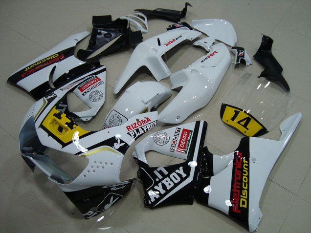 CBR 900 RR 919 98-99 - Playboy