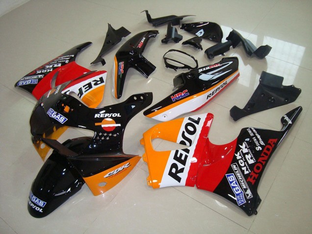 CBR 900 RR 919 98-99 - Repsol CBR 900 RR 919 98-99 - Repsol