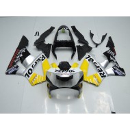 CBR 900 RR 929 00-01 - Amarillo Plata Negro Repsol