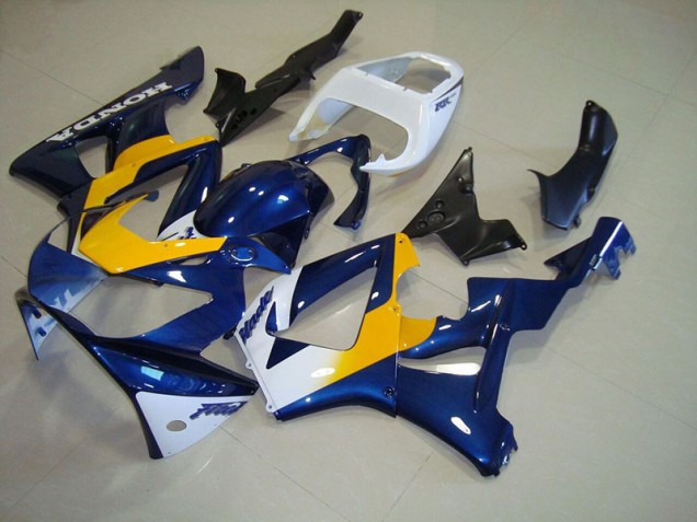 CBR 900 RR 929 00-01 - Azul Amarillo