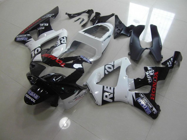 CBR 900 RR 929 00-01 - Repsol CBR 900 RR 929 00-01 - Repsol