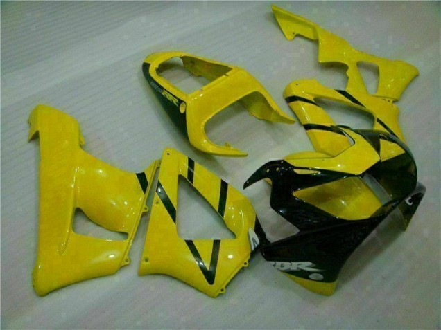 CBR 900 RR 929RR 00-01 - Amarillo