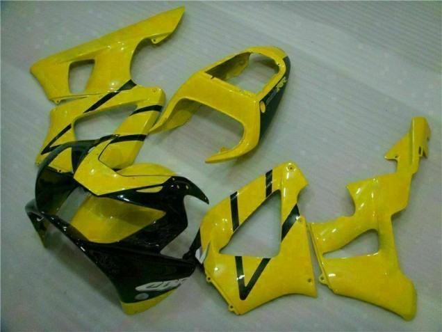 CBR 900 RR 929RR 00-01 - Amarillo