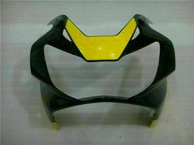 CBR 900 RR 929RR 00-01 - Amarillo