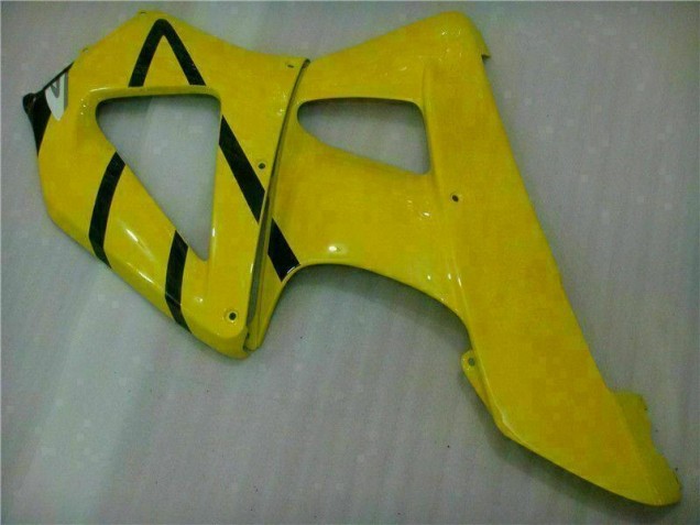 CBR 900 RR 929RR 00-01 - Amarillo