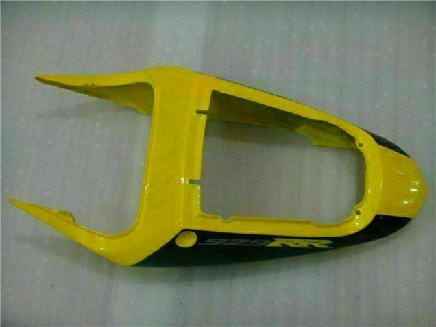 CBR 900 RR 929RR 00-01 - Amarillo