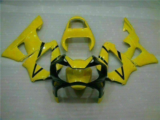 CBR 900 RR 929RR 00-01 - Amarillo