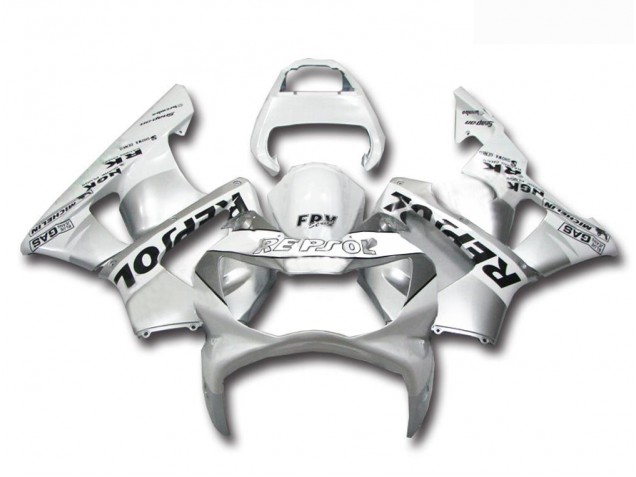 CBR 900 RR 929RR 00-01 - Blanco Repsol