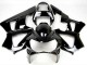CBR 900 RR 929RR 00-01 - Brillante Negro
