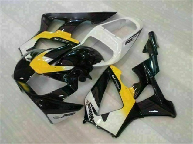 CBR 900 RR 929RR 00-01 - Negro