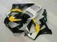 CBR 900 RR 929RR 00-01 - Negro