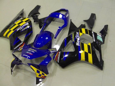 CBR 900 RR 954 02-03 - Azul Movistar