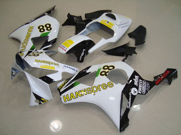 CBR 900 RR 954 02-03 - Hannspree 88