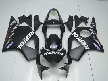 CBR 900 RR 954 02-03 - Negro Mate Repsol