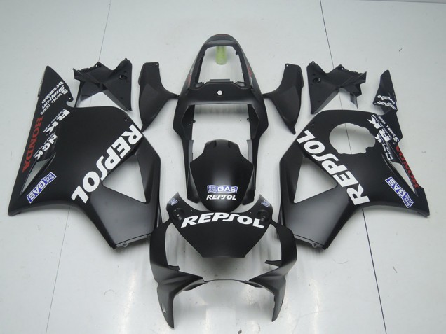 CBR 900 RR 954 02-03 - Negro Mate Repsol