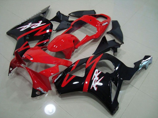 CBR 900 RR 954 02-03 - Negro Rojo CBR 900 RR 954 02-03 - Negro Rojo