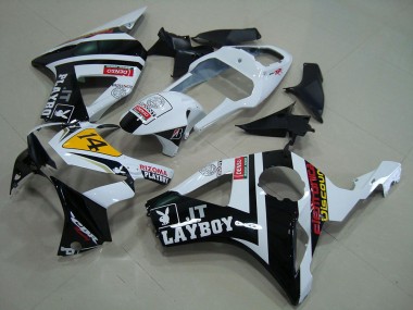 CBR 900 RR 954 02-03 - Playboy